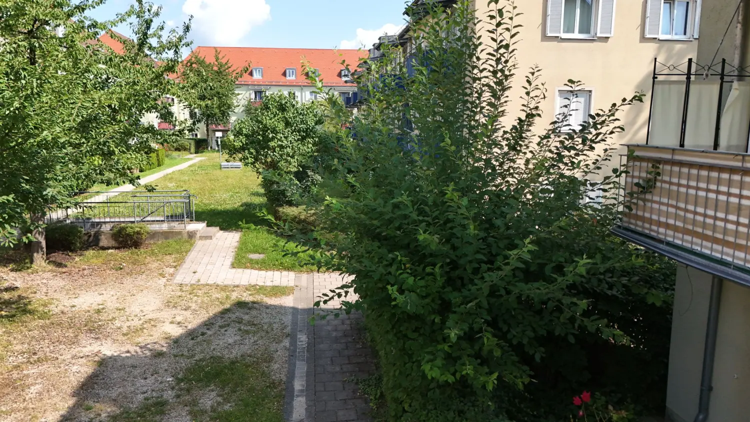 Gartenservice vom Dienstleistungsbetrieb Tanzillo