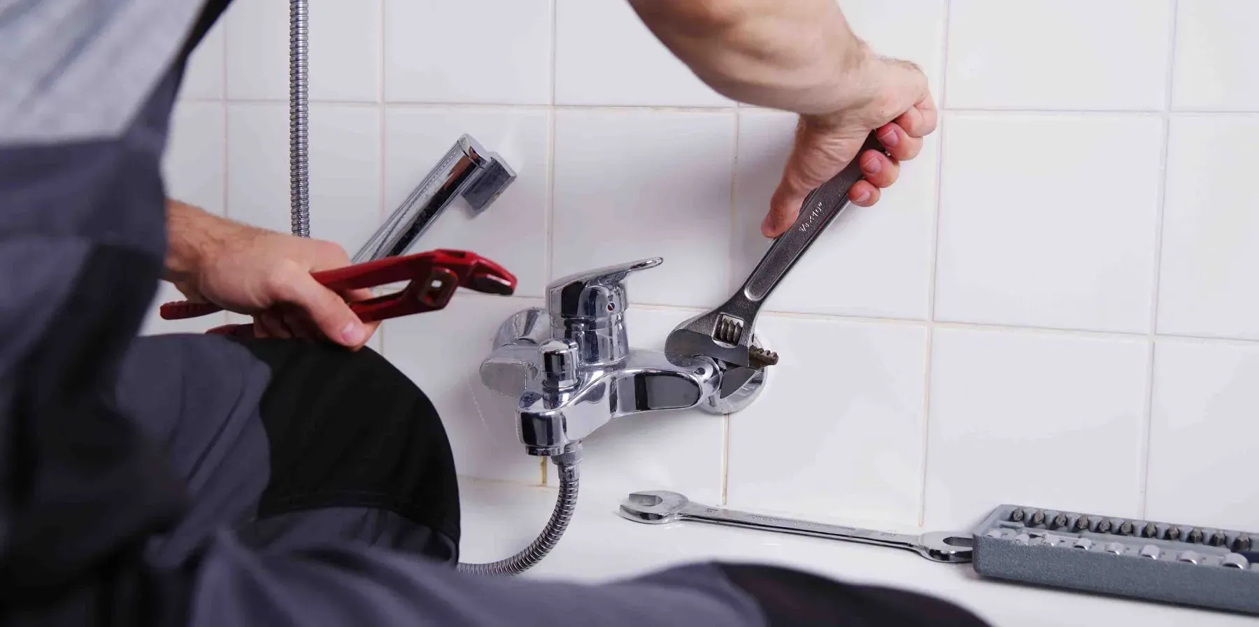 Hausmeisterservice durch Dienstleistungsbetrieb Tanzillo