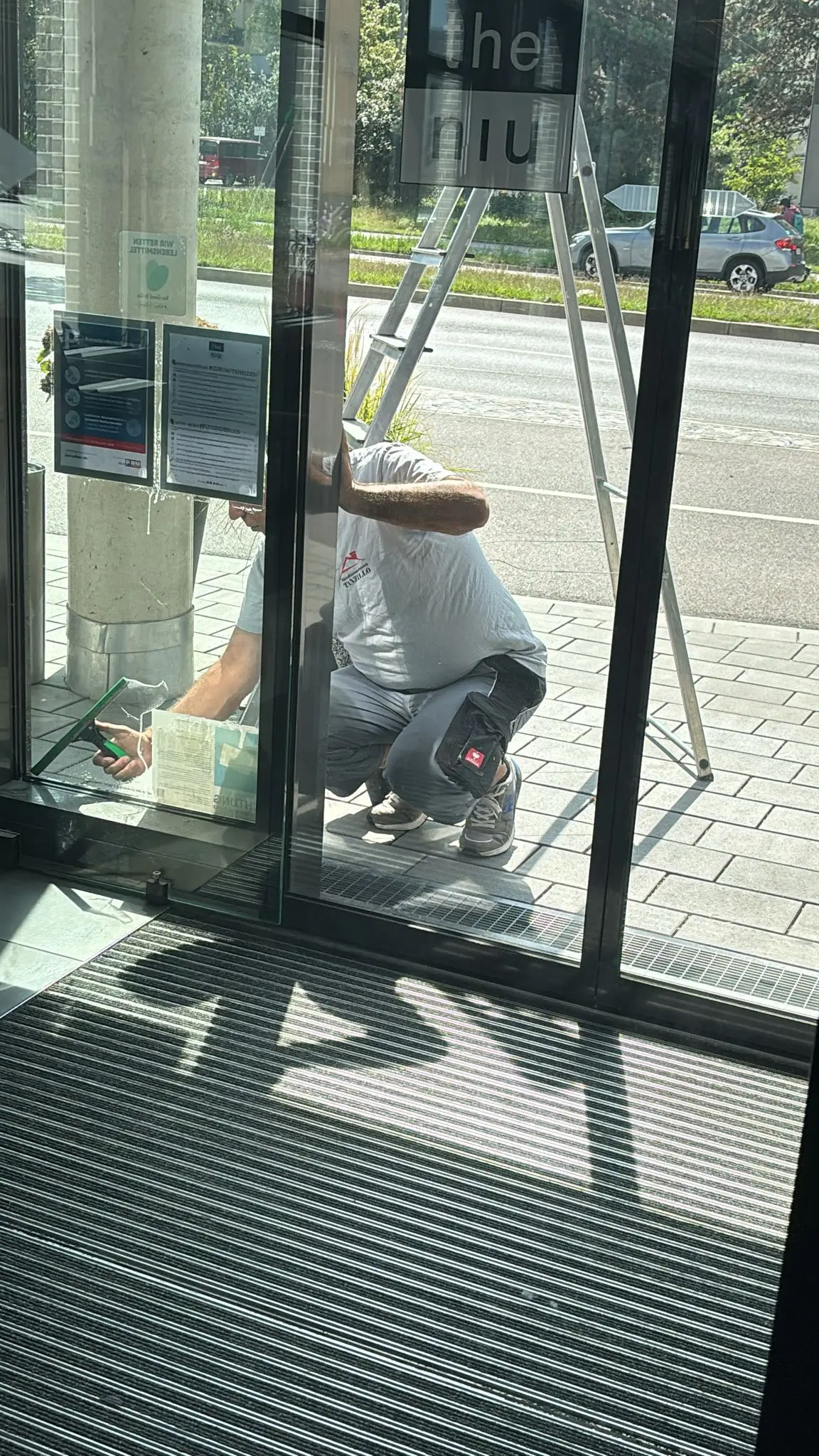 Gartenservice vom Dienstleistungsbetrieb Tanzillo