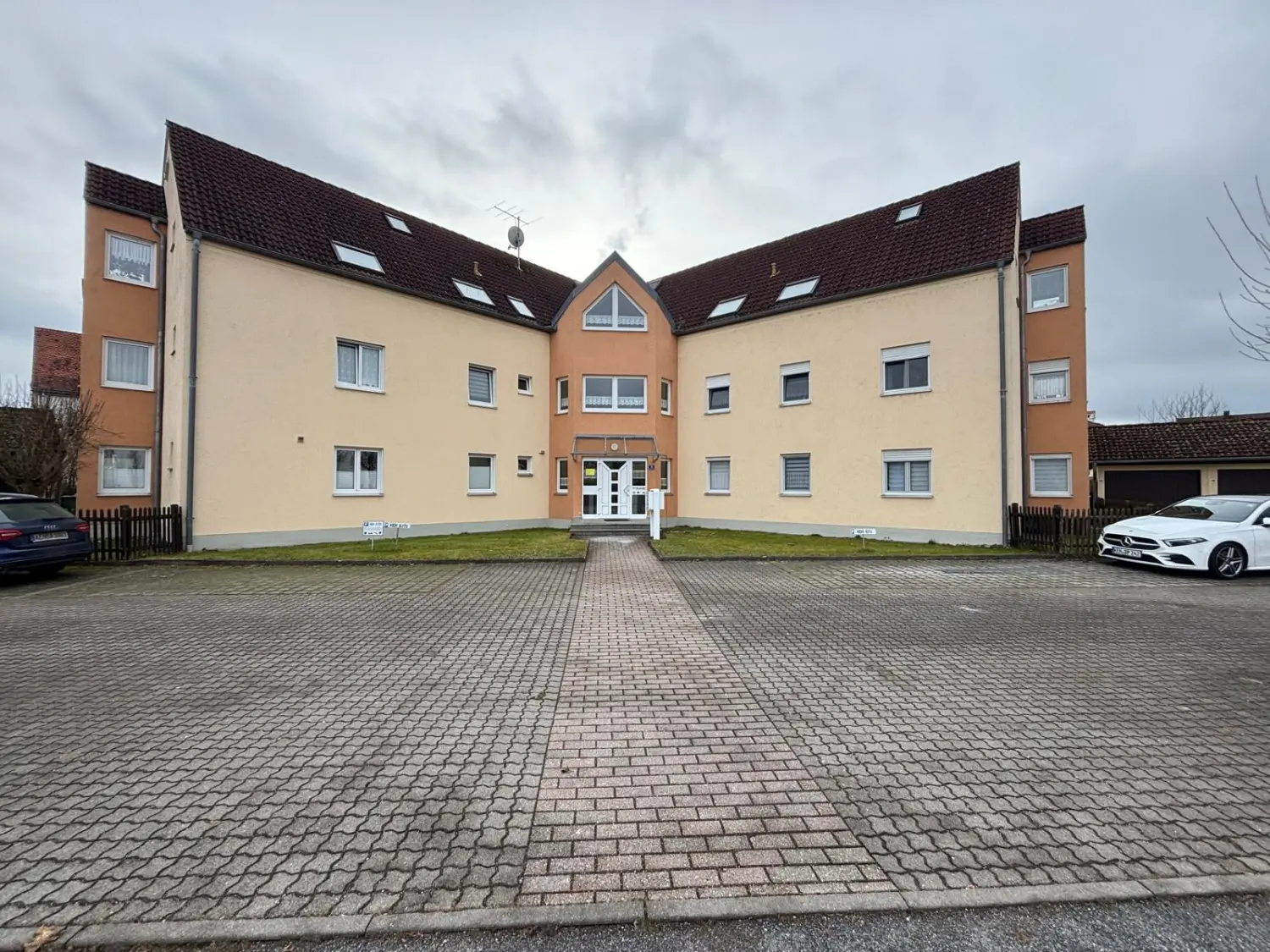 Hausmeisterservice durch Dienstleistungsbetrieb Tanzillo